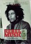 Bob Marley Story DVD