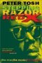 Stepping Razor Red X DVD