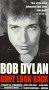 Dylan - Don't Look Back DVD