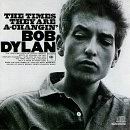 Bob Dylan Album:The Times They Are A-Changin'