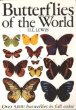 Butterflies of The World: Over 5,000 Butterflies in Full Color